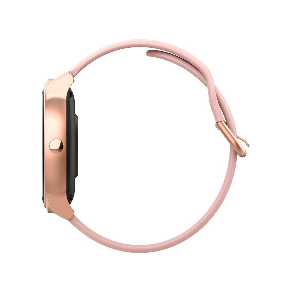 Forever ForeVive 2 SB-330 Rose Gold цена и информация | Nutikellad (smartwatch) | kaup24.ee