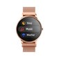 Forever ForeVive 2 SB-330 Rose Gold цена и информация | Nutikellad (smartwatch) | kaup24.ee