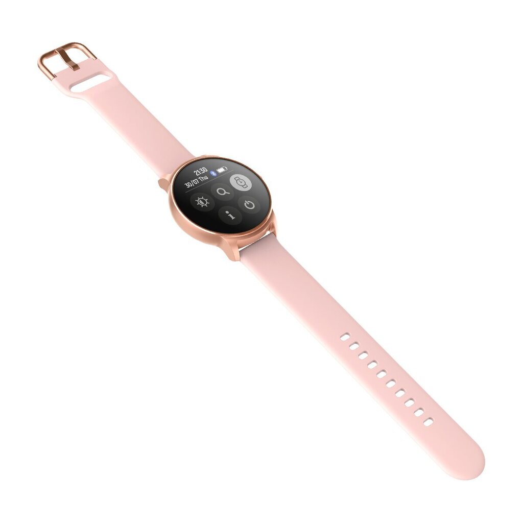 Forever ForeVive 2 SB-330 Rose Gold hind ja info | Nutikellad (smartwatch) | kaup24.ee