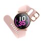 Forever ForeVive 2 SB-330 Rose Gold hind ja info | Nutikellad (smartwatch) | kaup24.ee