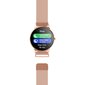 Forever ForeVive 2 SB-330 Rose Gold hind ja info | Nutikellad (smartwatch) | kaup24.ee