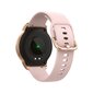 Forever ForeVive 2 SB-330 Rose Gold hind ja info | Nutikellad (smartwatch) | kaup24.ee