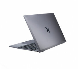 Портативный компьютер mBook14 dark gray  цена и информация | Записные книжки | kaup24.ee