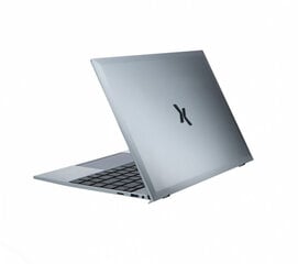 Портативный компьютер mBook14 dark gray  цена и информация | Ноутбуки | kaup24.ee