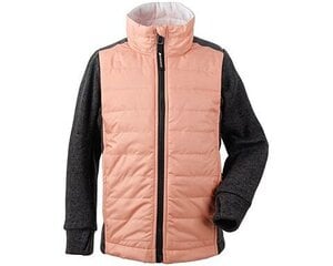 Детская гибридная куртка Didriksons Girard 502063-213-130 цена и информация | Куртки, пальто для девочек | kaup24.ee