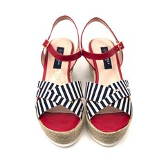 Naiste kiiluga sandaalid Daniela Shoes hind ja info | Naiste sandaalid | kaup24.ee