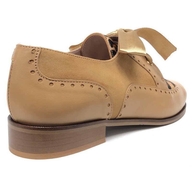 Naiste klassikalised kingad Oxford Daniela Shoes hind ja info | Naiste kingad | kaup24.ee