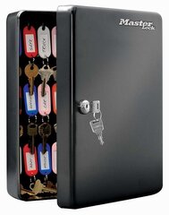 Võtmekarp Master Lock KB-50ML, sobib 50 võtmele цена и информация | Дверные замки | kaup24.ee