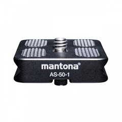 Mantona 21461 hind ja info | Filtrid fotoaparaatidele | kaup24.ee