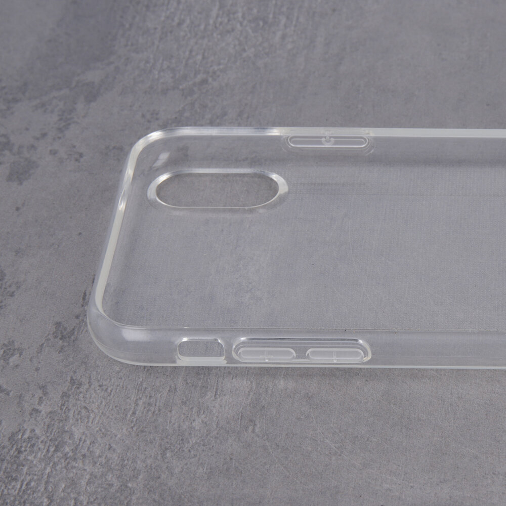 Slim case 1,8 mm, sobib Samsung S20 FE/S20 Lite/ S20 FE 5G, läbipaistev hind ja info | Telefoni kaaned, ümbrised | kaup24.ee