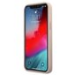 Guess GUHCP12M4GMGPI, sobib iPhone 12/12 Pro, roosa цена и информация | Telefoni kaaned, ümbrised | kaup24.ee