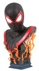 Diamond Select Marvel Miles Morales hind ja info | Fännitooted mänguritele | kaup24.ee