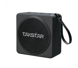 Takstar E261W-H, черная цена и информация | Аудиоколонки | kaup24.ee