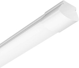 Светодиодный светильник IP65 G.LUX GR-LED-TRI-PROOF-36W-1200mm цена и информация | Потолочные светильники | kaup24.ee