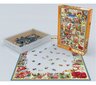 Pusle Eurographics, 6000-0806, Flowers, Seed Catalogue, 1000 tk цена и информация | Pusled | kaup24.ee