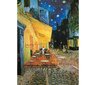 Pusle Eurographics, 6000-2143, Café Terrace at Night, 1000 tk цена и информация | Pusled | kaup24.ee