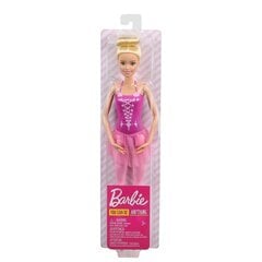 BARBIE BALLERINA цена и информация | Игрушки для девочек | kaup24.ee