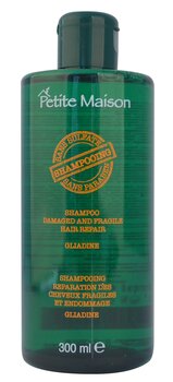 Šampoon kahjustatud juustele Petite Maison hind ja info | Šampoonid | kaup24.ee