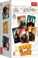 Lauamäng TIK TAK BOOM "Harry Potter" hind ja info | Lauamängud ja mõistatused | kaup24.ee