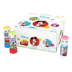 SEEBIMULLID DISNEY 60ml hind ja info | Mänguasjad (vesi, rand ja liiv) | kaup24.ee