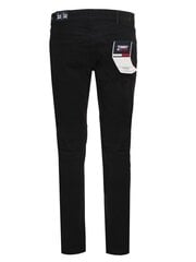 Meeste teksad Tommy Jeans 8720112703096 цена и информация | Мужские джинсы | kaup24.ee