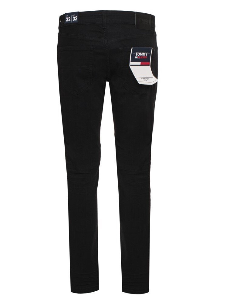 Meeste teksad Tommy Jeans 8720112703096 цена и информация | Meeste teksad | kaup24.ee