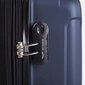 Keskmise Suurusega kohver Wings 2011 hind ja info | Kohvrid, reisikotid | kaup24.ee
