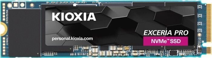 Kioxia LSE10Z001TG8 цена и информация | Sisemised kõvakettad (HDD, SSD, Hybrid) | kaup24.ee