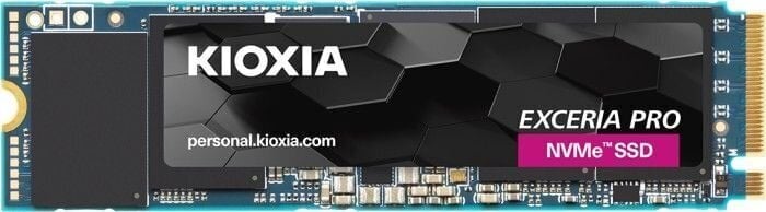 Kioxia LSE10Z002TG8 цена и информация | Sisemised kõvakettad (HDD, SSD, Hybrid) | kaup24.ee