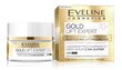 Näokreem Eveline Gold Lift Expert 70+ 50 ml hind ja info | Näokreemid | kaup24.ee