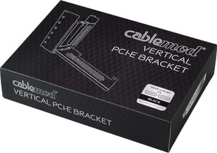 CableMod CM-VPB-2DK-R цена и информация | Аксессуары для компонентов | kaup24.ee