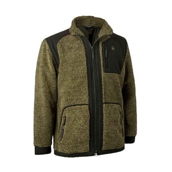 Куртка Deerhunter Германия Волокнистая шерсть цена и информация | Мужские куртки | kaup24.ee