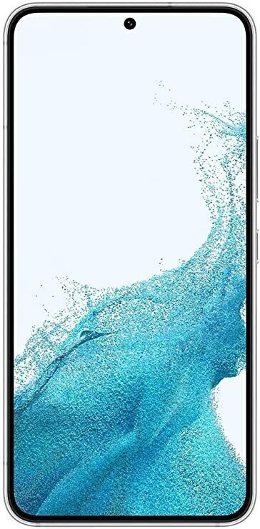 Samsung Galaxy S22+ S906 White цена и информация | Telefonid | kaup24.ee