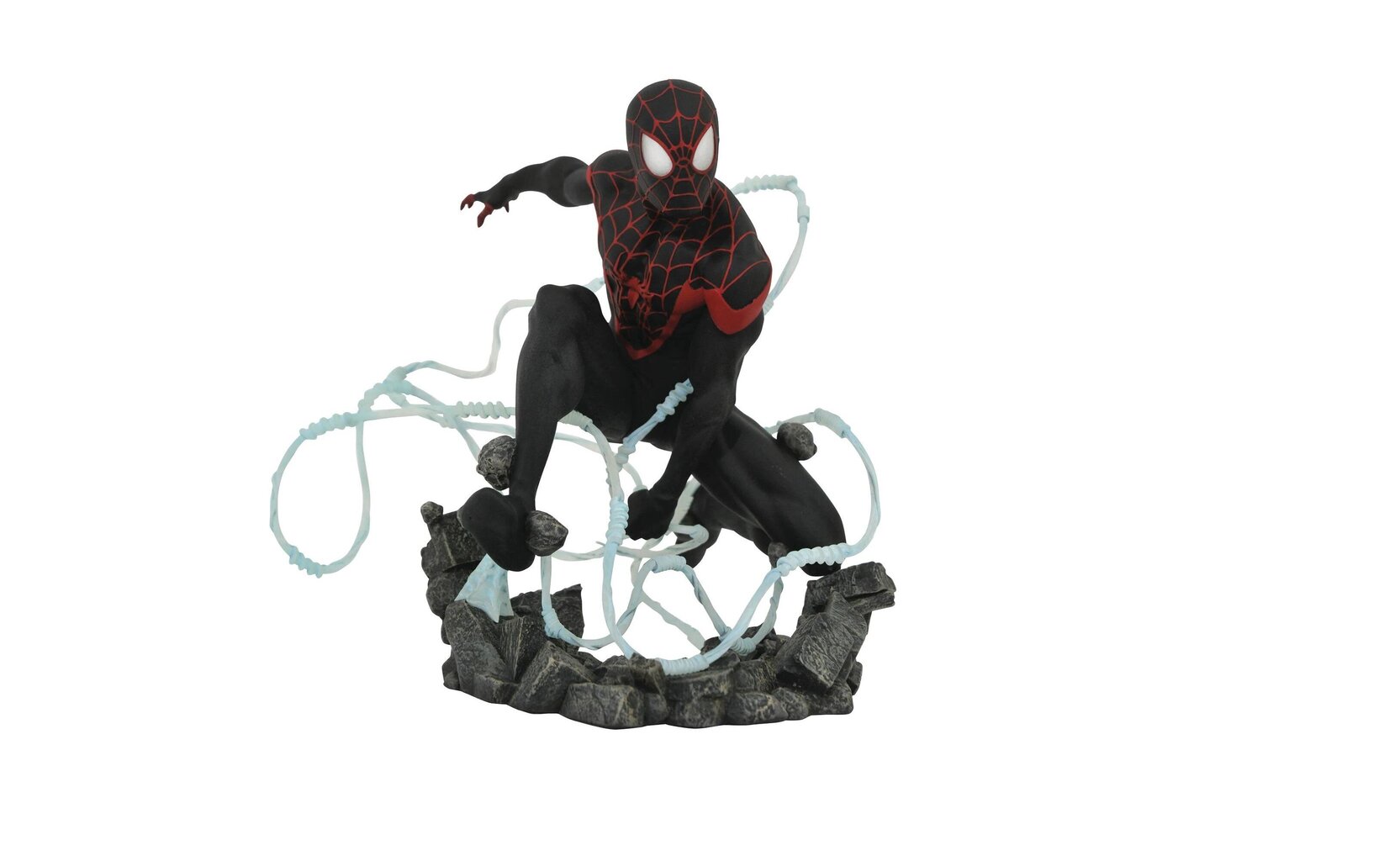 Diamond Select Marvel Miles Morales hind ja info | Fännitooted mänguritele | kaup24.ee