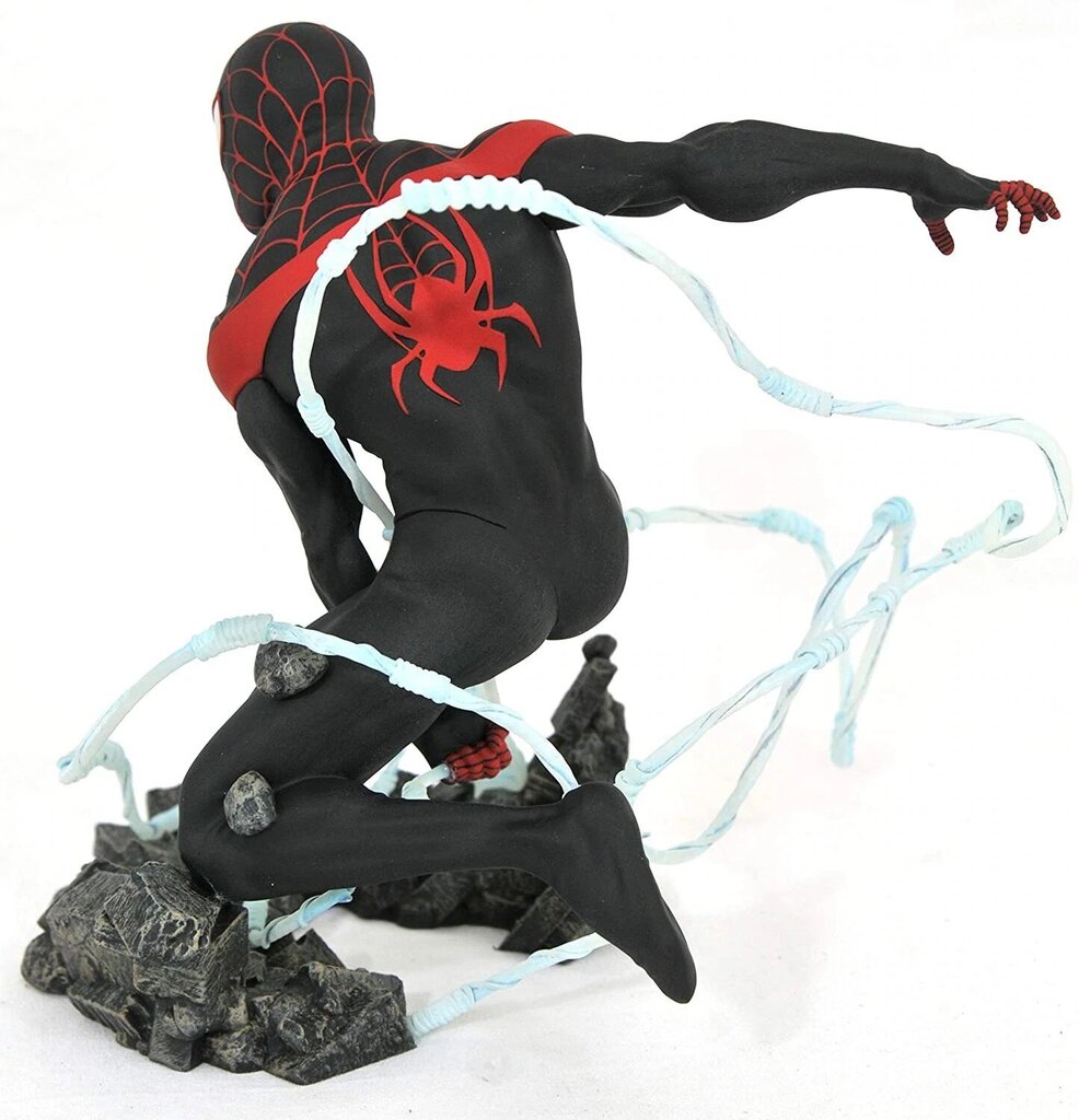 Diamond Select Marvel Miles Morales hind ja info | Fännitooted mänguritele | kaup24.ee