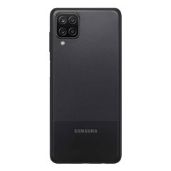 Samsung Galaxy M12 Black цена и информация | Мобильные телефоны | kaup24.ee
