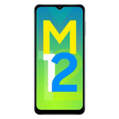 Samsung Galaxy M12 Black цена и информация | Мобильные телефоны | kaup24.ee