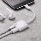 Adapter Joyroom, USB-C - USB-C / 3.5mm mini jack цена и информация | Mobiiltelefonide kaablid | kaup24.ee