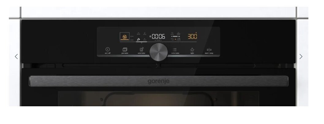 Gorenje BPS6747A06BG hind ja info | Ahjud | kaup24.ee