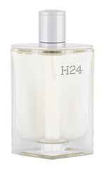 Туалетная вода Hermès H24 EDT для женщин, 100 мл цена и информация | Hermès Духи, косметика | kaup24.ee