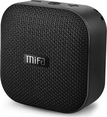 Mifa A1, черный цена и информация | Аудиоколонки | kaup24.ee
