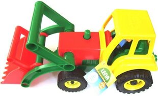 Машинка Lena 04161 цена и информация | Игрушки для малышей | kaup24.ee