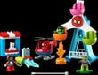 10963 LEGO® DUPLO Marvel Spider-Man Ämblikmees ja sõbrad: Ride Adventure hind ja info | Klotsid ja konstruktorid | kaup24.ee