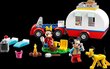 10777 LEGO® | Disney Miki ja sõbrad, Miki Hiire ja Minni Hiire väljasõit цена и информация | Klotsid ja konstruktorid | kaup24.ee