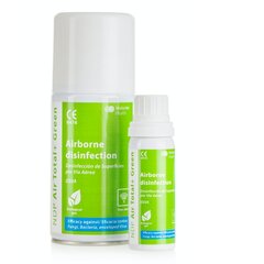 Pihustatav desinfitseerimisvahend NDP Air Total+ Green CE, 50 ml hind ja info | Esmaabi | kaup24.ee