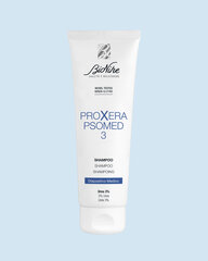 Šampoon 3% Urea BioNike Proxera Psomed 3, 125 ml hind ja info | Šampoonid | kaup24.ee