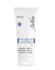Šampoon 3% Urea BioNike Proxera Psomed 3, 125 ml цена и информация | Шампуни | kaup24.ee