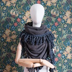 Art of Polo Shawl | Hall sz18587-1 цена и информация | Женские шарфы, платки | kaup24.ee