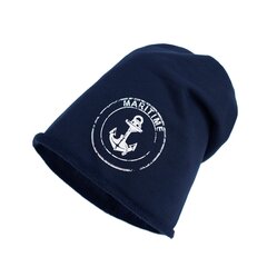 Art of Polo Müts | navy cz21297-1 hind ja info | Naiste mütsid ja peapaelad | kaup24.ee