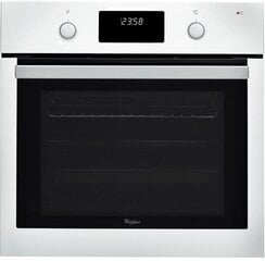 Whirlpool AKP 745 WH цена и информация | Духовки | kaup24.ee